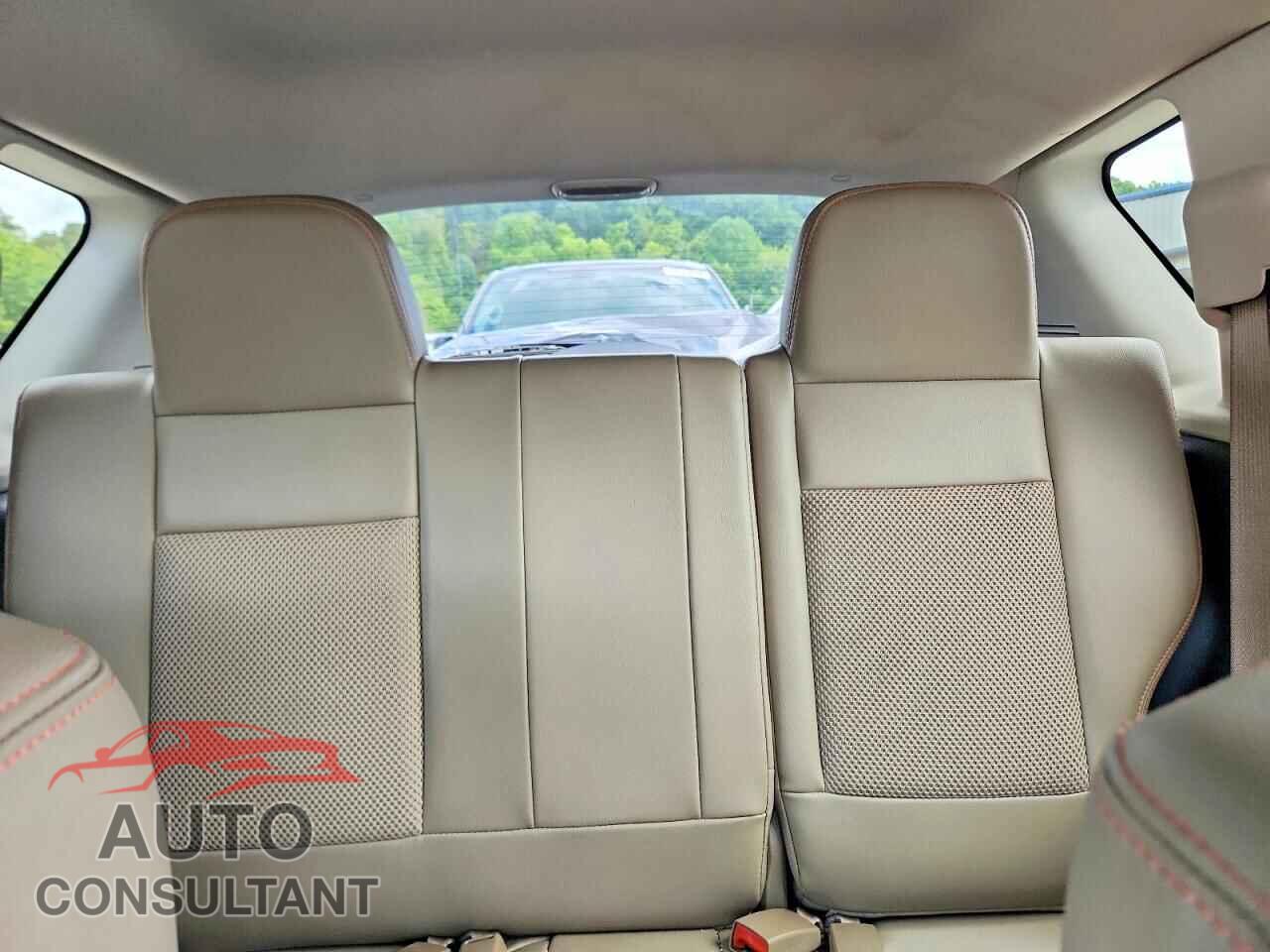 JEEP COMPASS 2014 - 1C4NJDEB0ED742791
