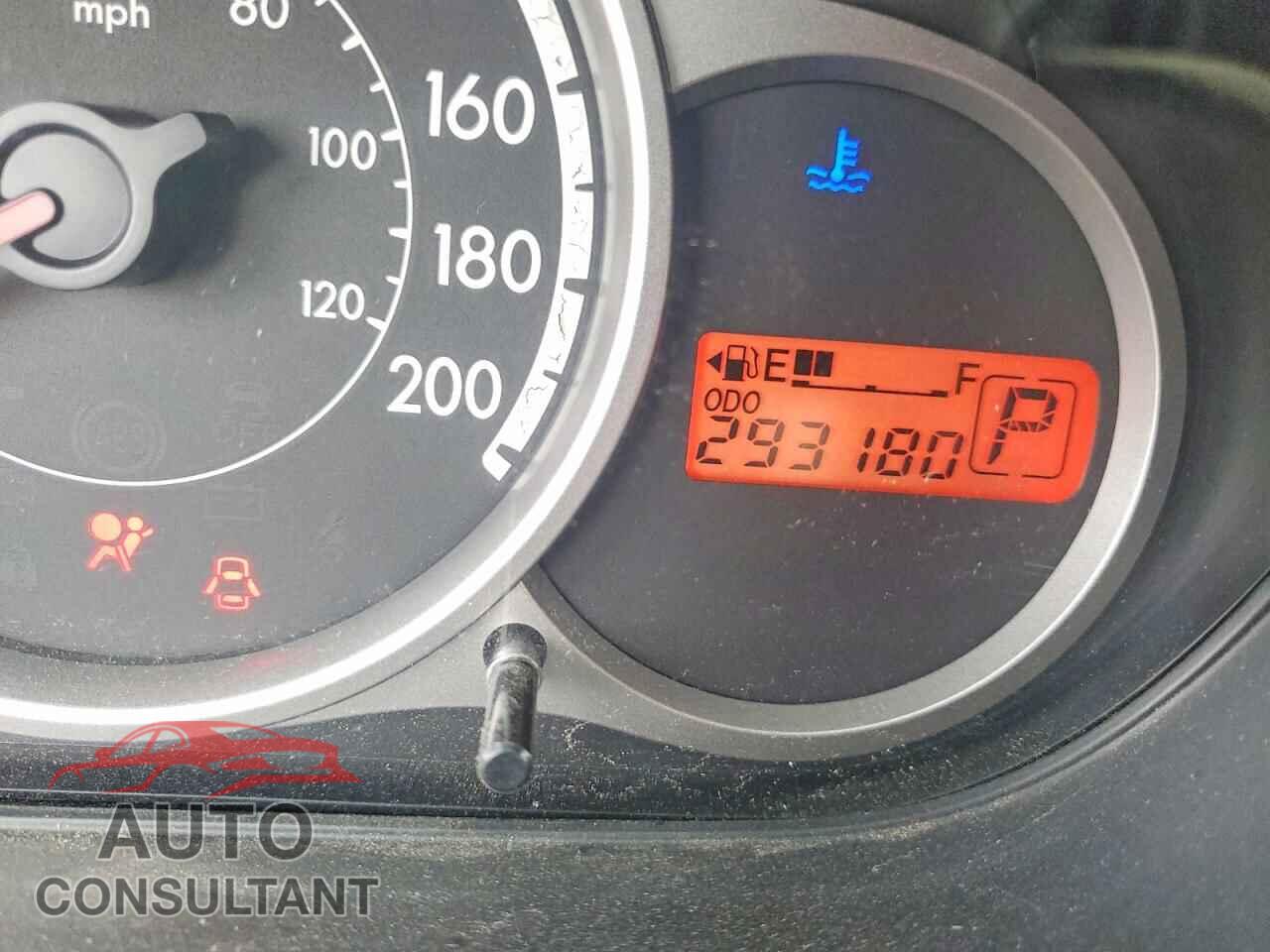 MAZDA 2 2012 - JM1DE1KY9C0144923