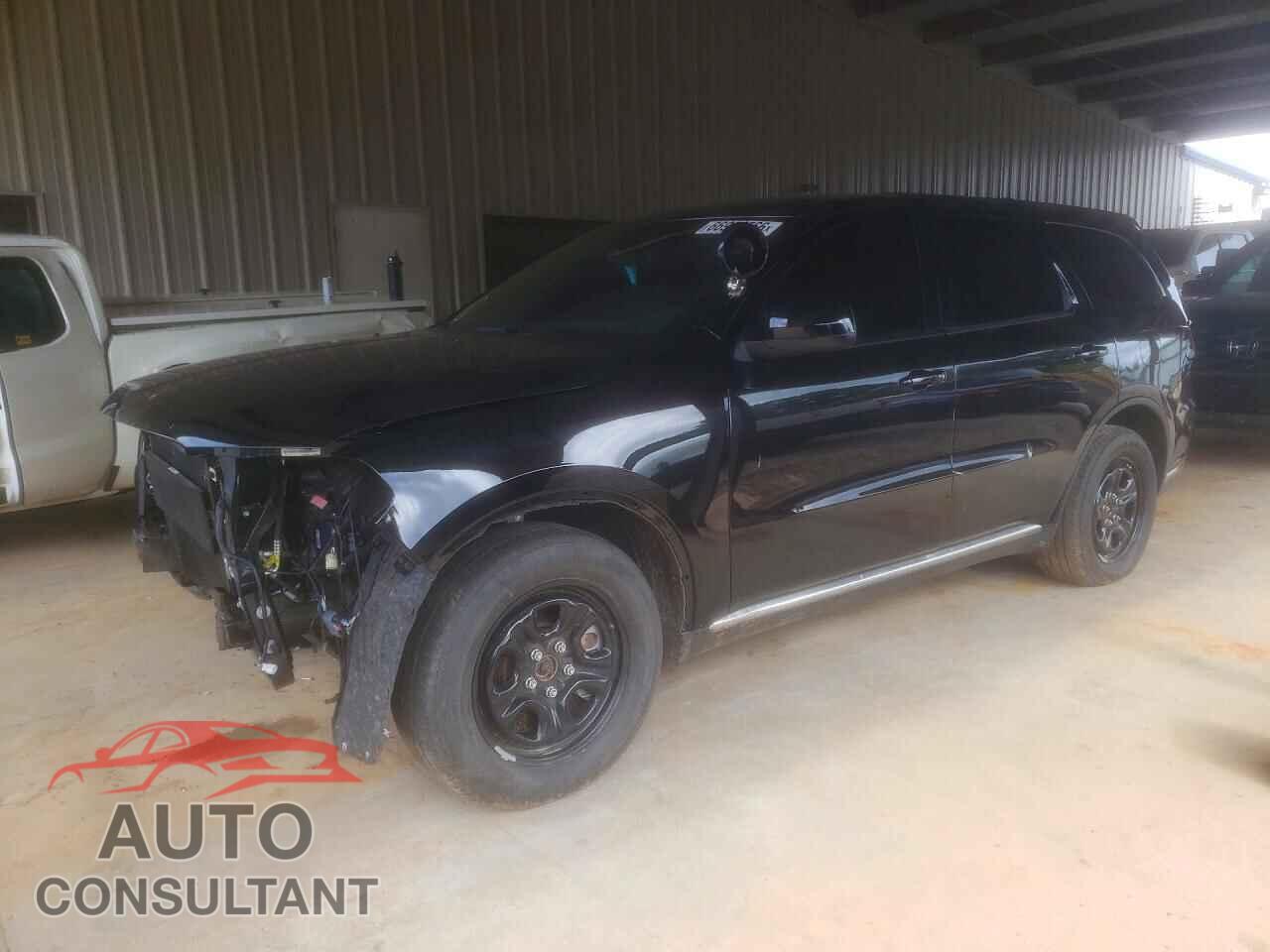 DODGE DURANGO 2026 - 1C4SDJFTXTC161432