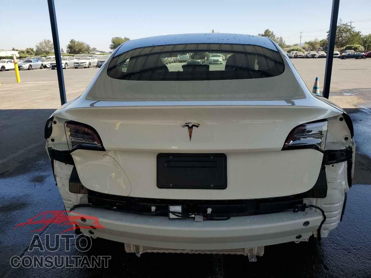 TESLA MODEL 3 2023 - 5YJ3E1EA2PF574617