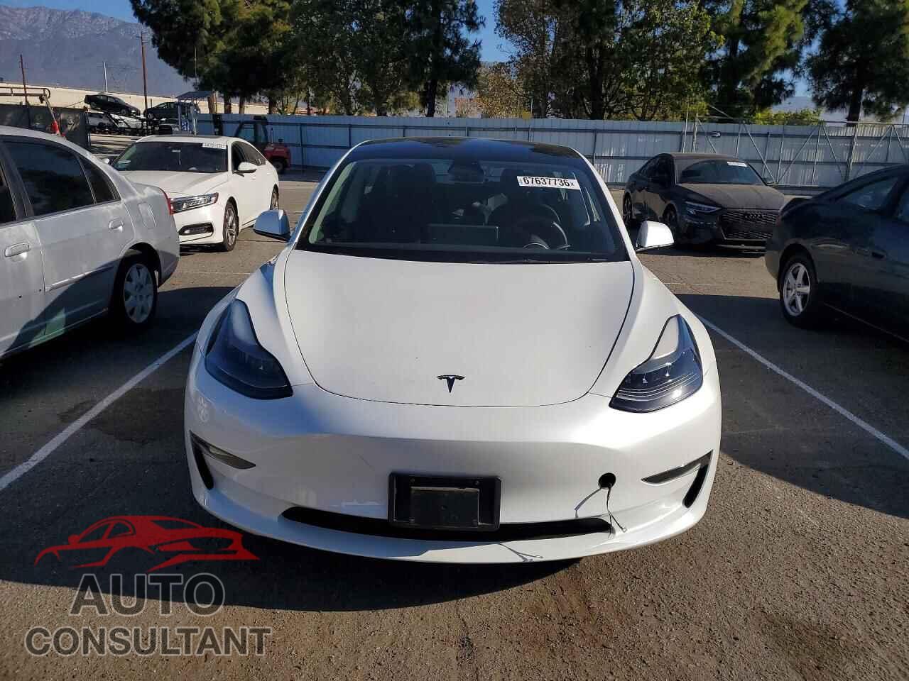 TESLA MODEL 3 2023 - 5YJ3E1EA8PF502983