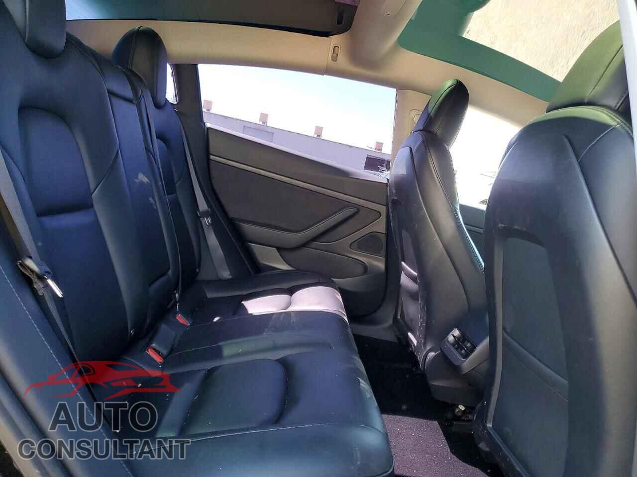 TESLA MODEL 3 2021 - 5YJ3E1EA7MF854397