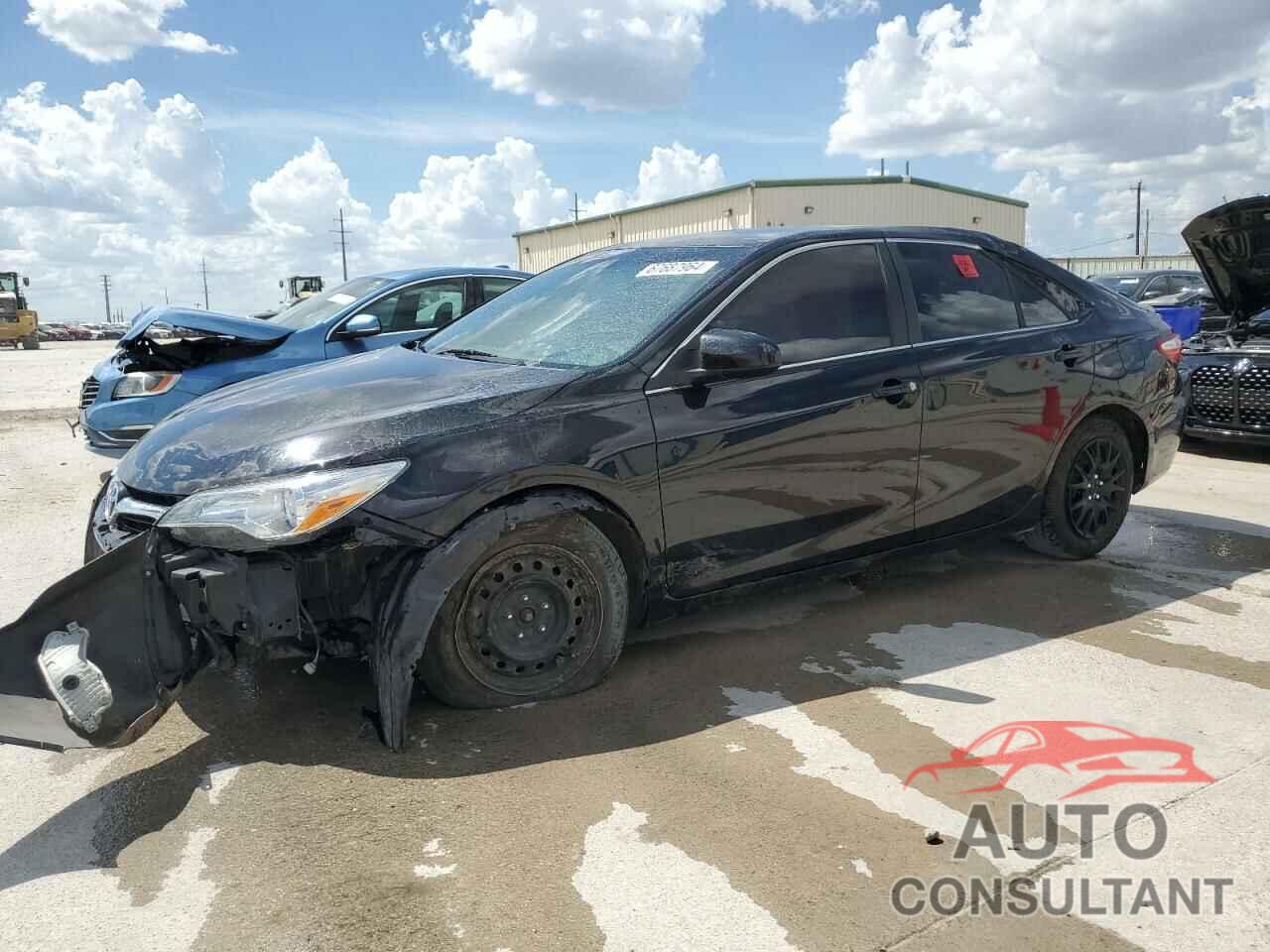 TOYOTA CAMRY 2016 - 4T4BF1FK1GR577047