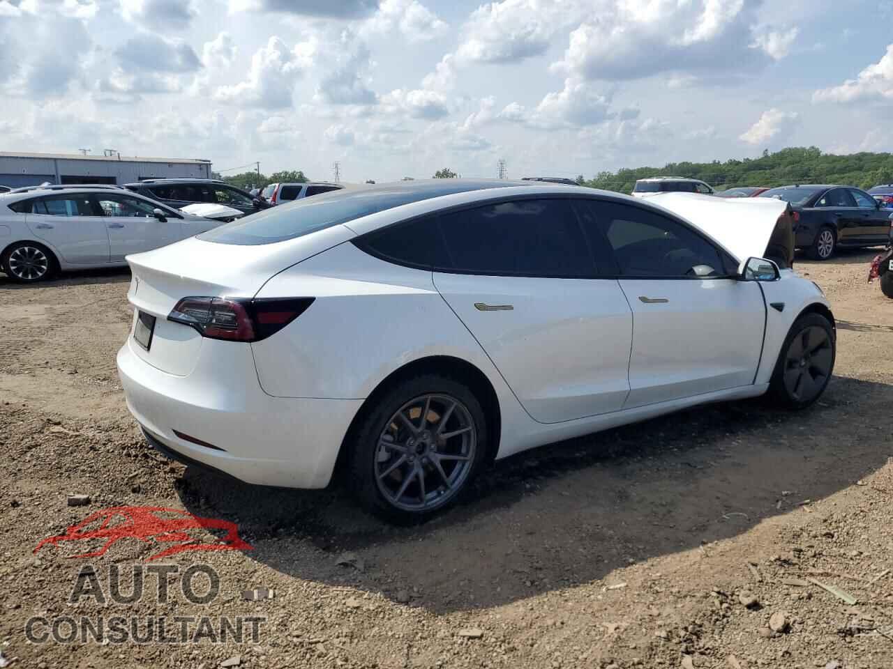 TESLA MODEL 3 2023 - 5YJ3E1EA6PF404292