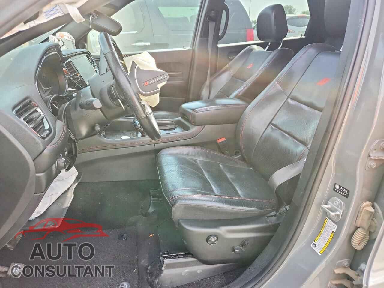 DODGE DURANGO 2023 - 1C4SDHCT9PC582951