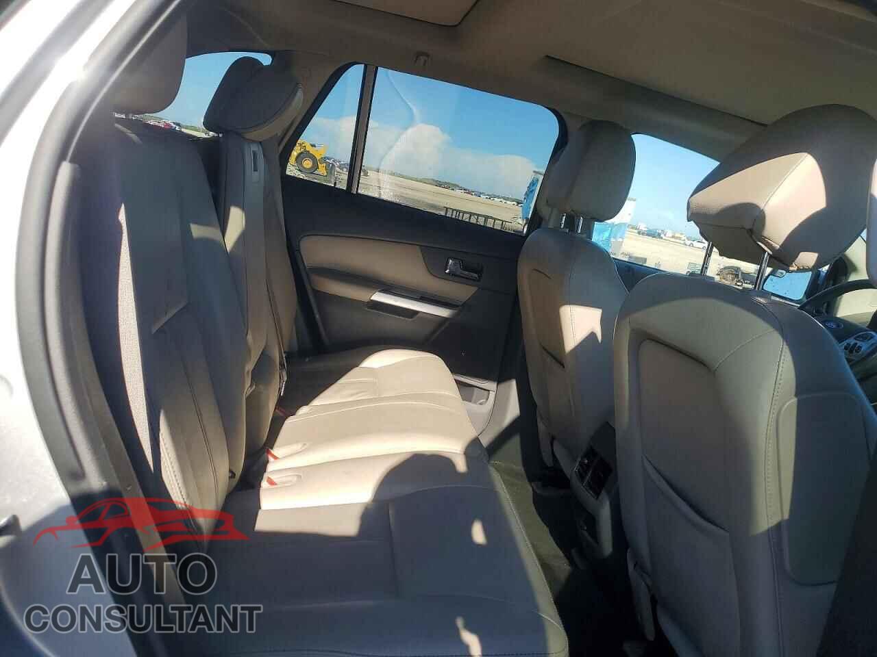 FORD EDGE 2013 - 2FMDK3KC8DBA85559