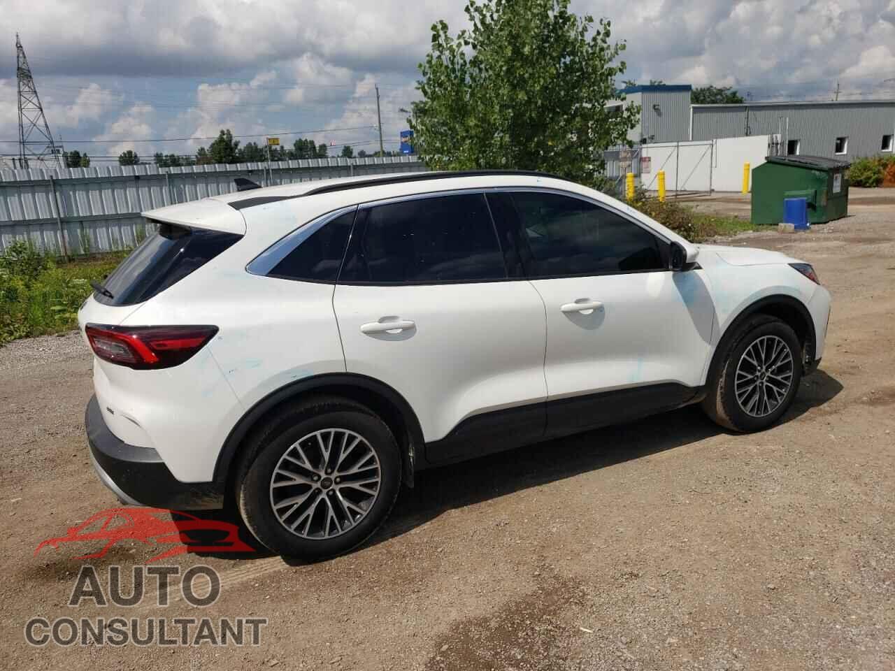 FORD ESCAPE 2023 - 1FMCU0E12PUB06175