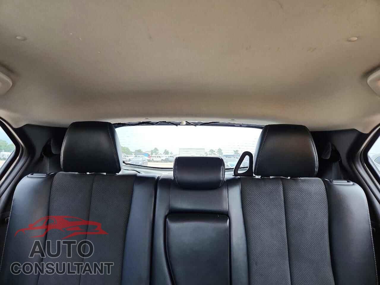 MITSUBISHI ECLIPSE 2022 - JA4ASWAA8NZ060551