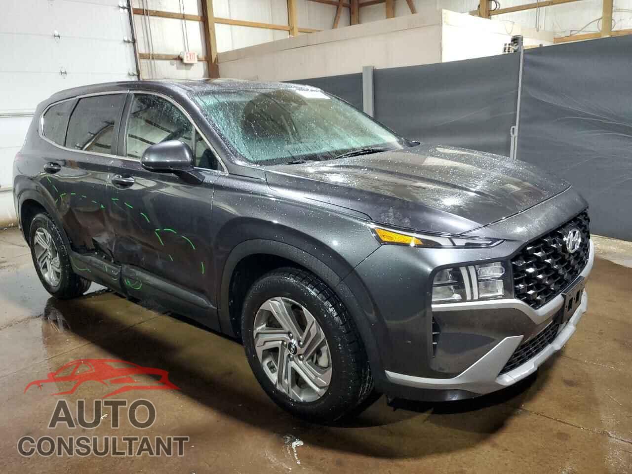 HYUNDAI SANTA FE 2023 - 5NMS14AJ7PH523241