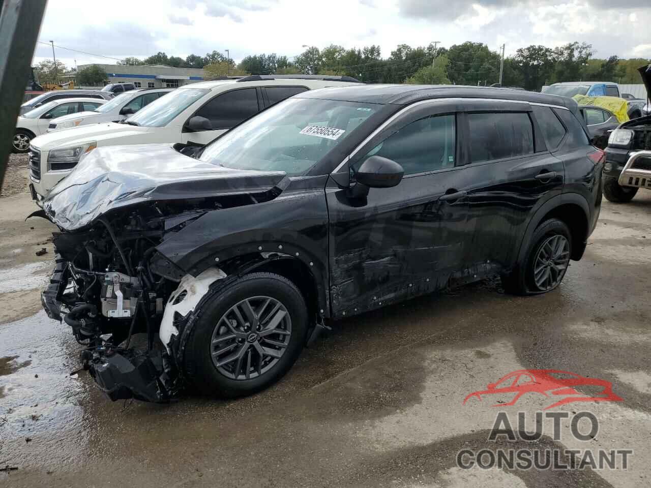 NISSAN ROGUE 2023 - 5N1BT3AB9PC679756