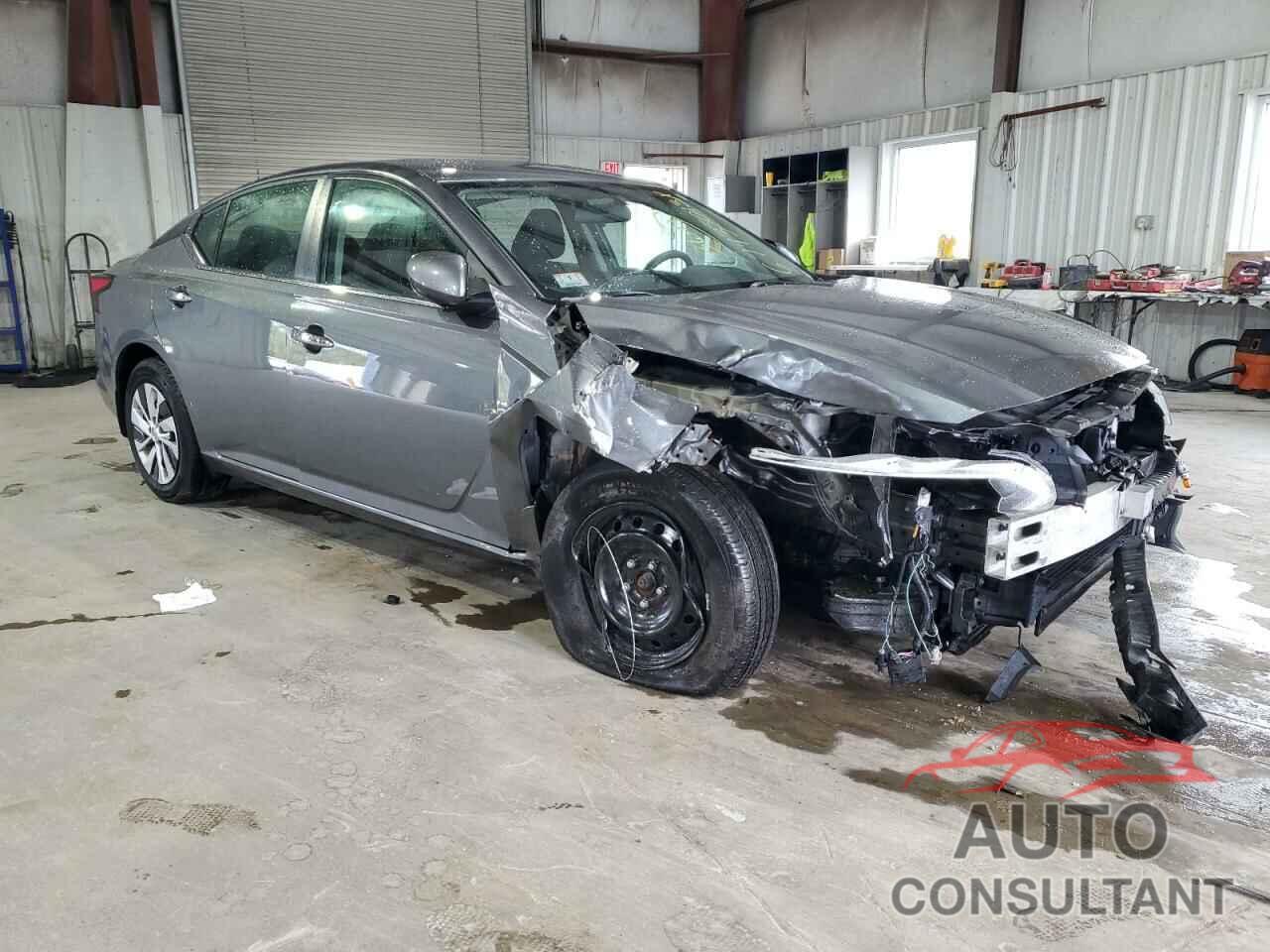 NISSAN ALTIMA 2019 - 1N4BL4BW7KC165236