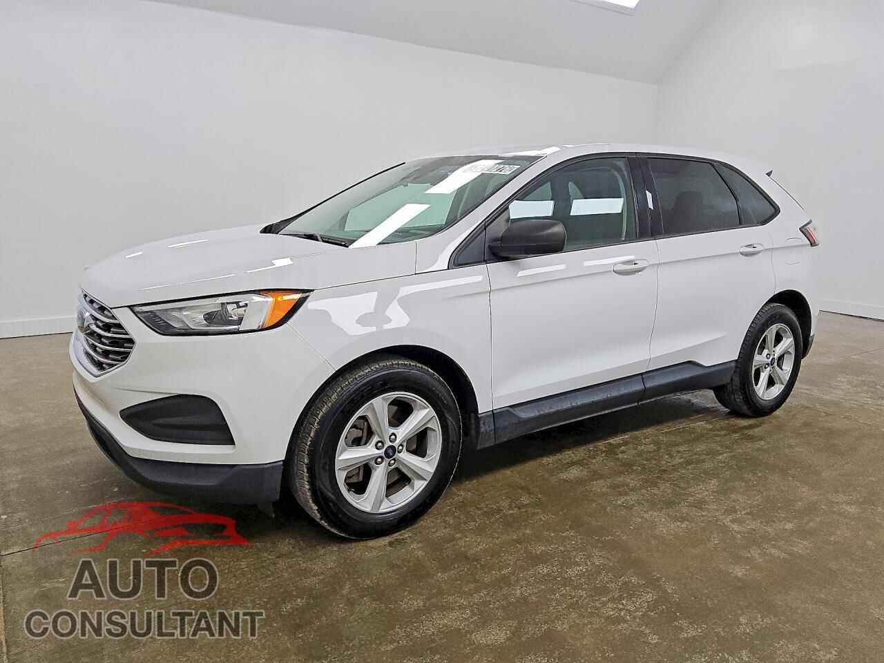 FORD EDGE 2021 - 2FMPK3G9XMBA26247