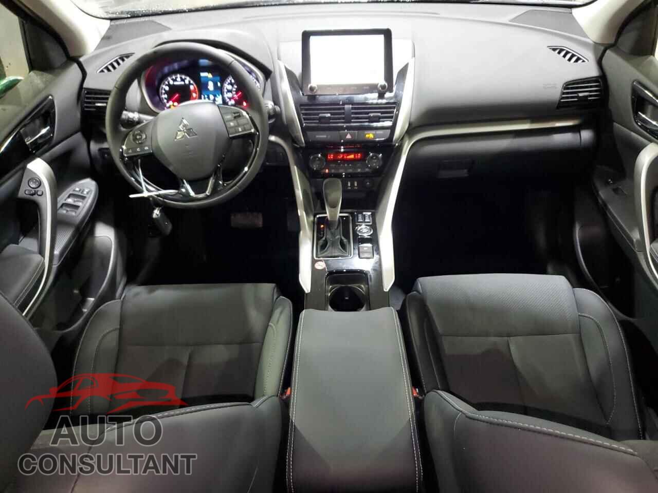MITSUBISHI ECLIPSE 2025 - JA4ATWAA1SZ041963