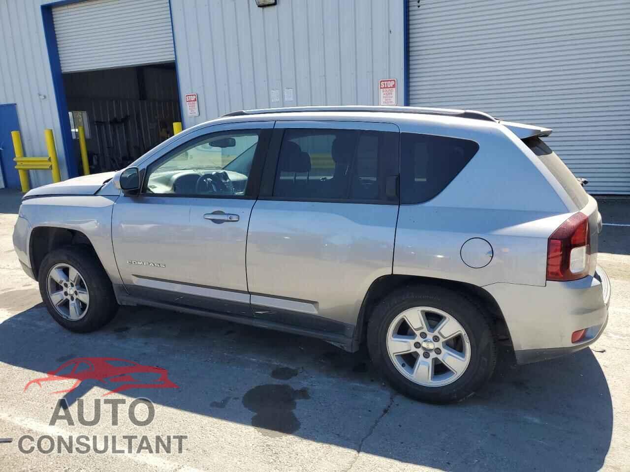 JEEP COMPASS 2016 - 1C4NJCEA5GD773717