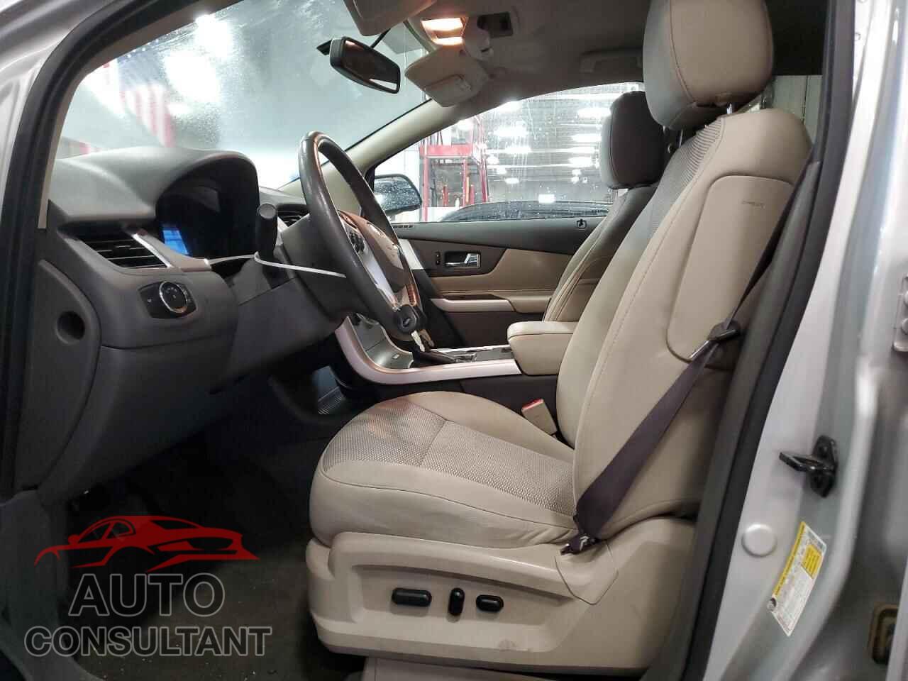 FORD EDGE 2014 - 2FMDK3J91EBA83188
