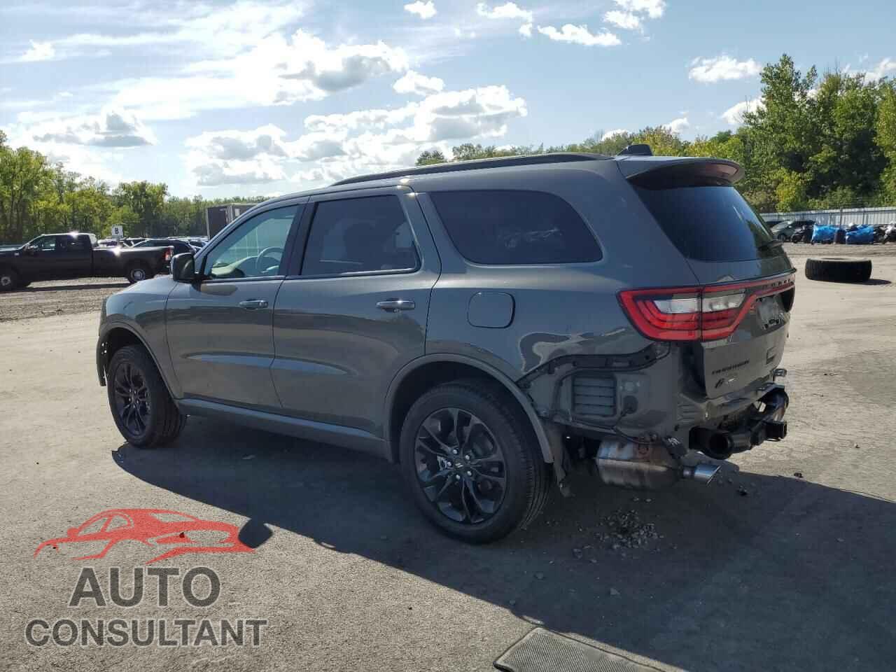 DODGE DURANGO 2024 - 1C4RDJDG0RC140909