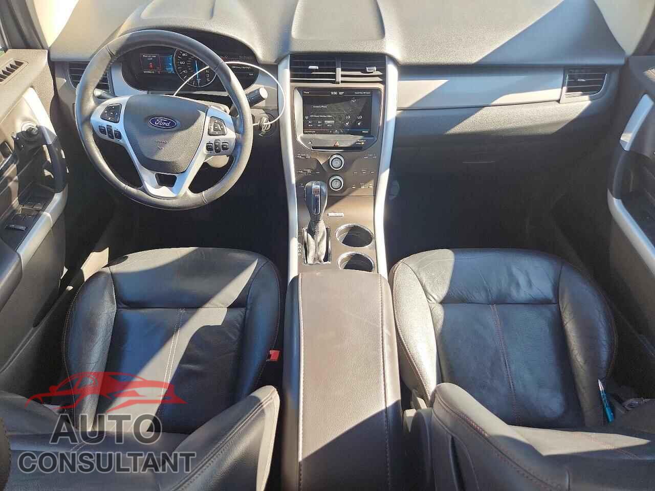 FORD EDGE 2014 - 2FMDK4JC4EBB81858