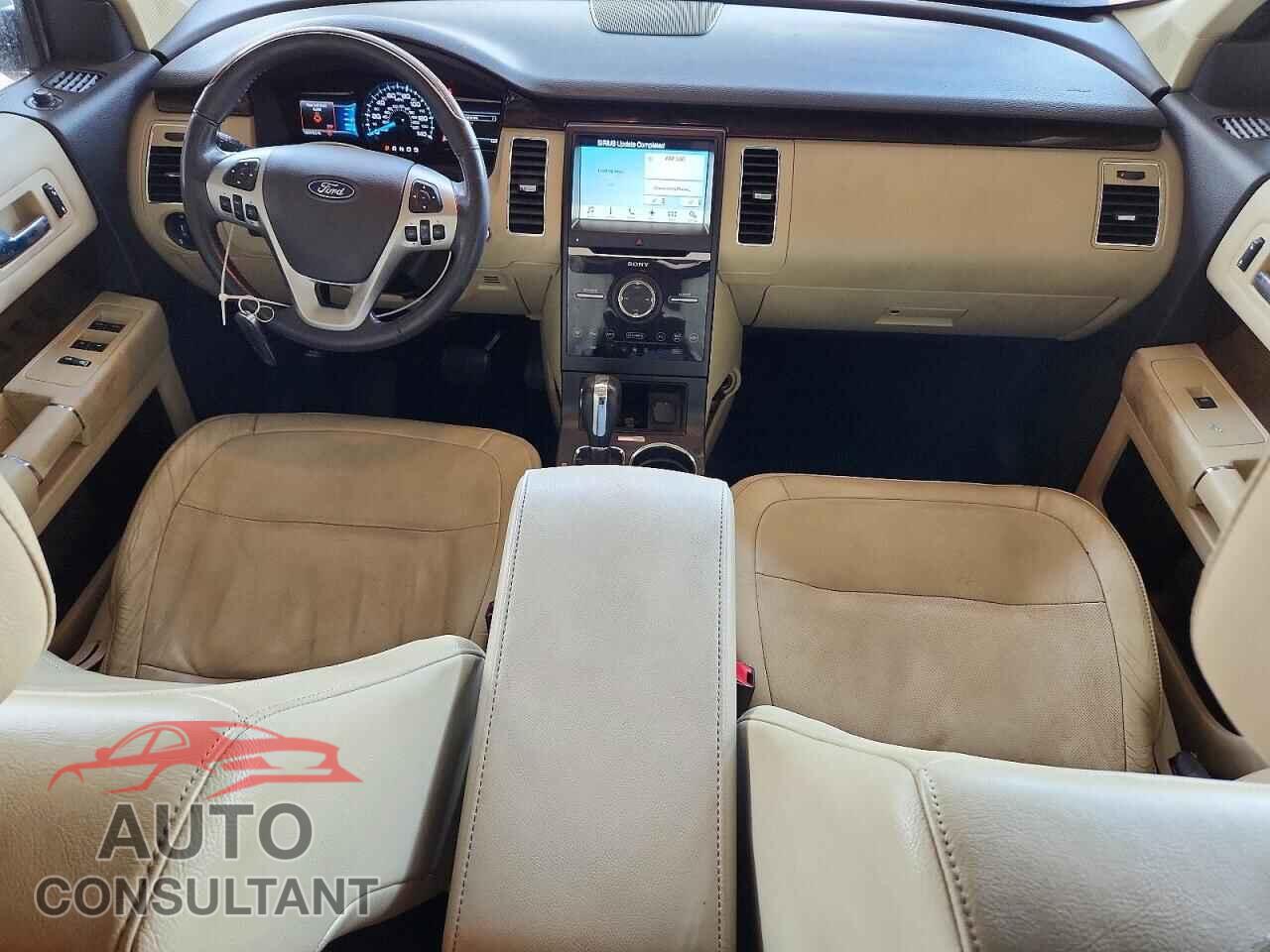 FORD FLEX 2017 - 2FMHK6D82HBA08042