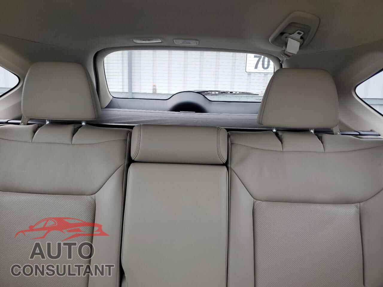 HONDA CRV 2015 - 2HKRM4H79FH700938