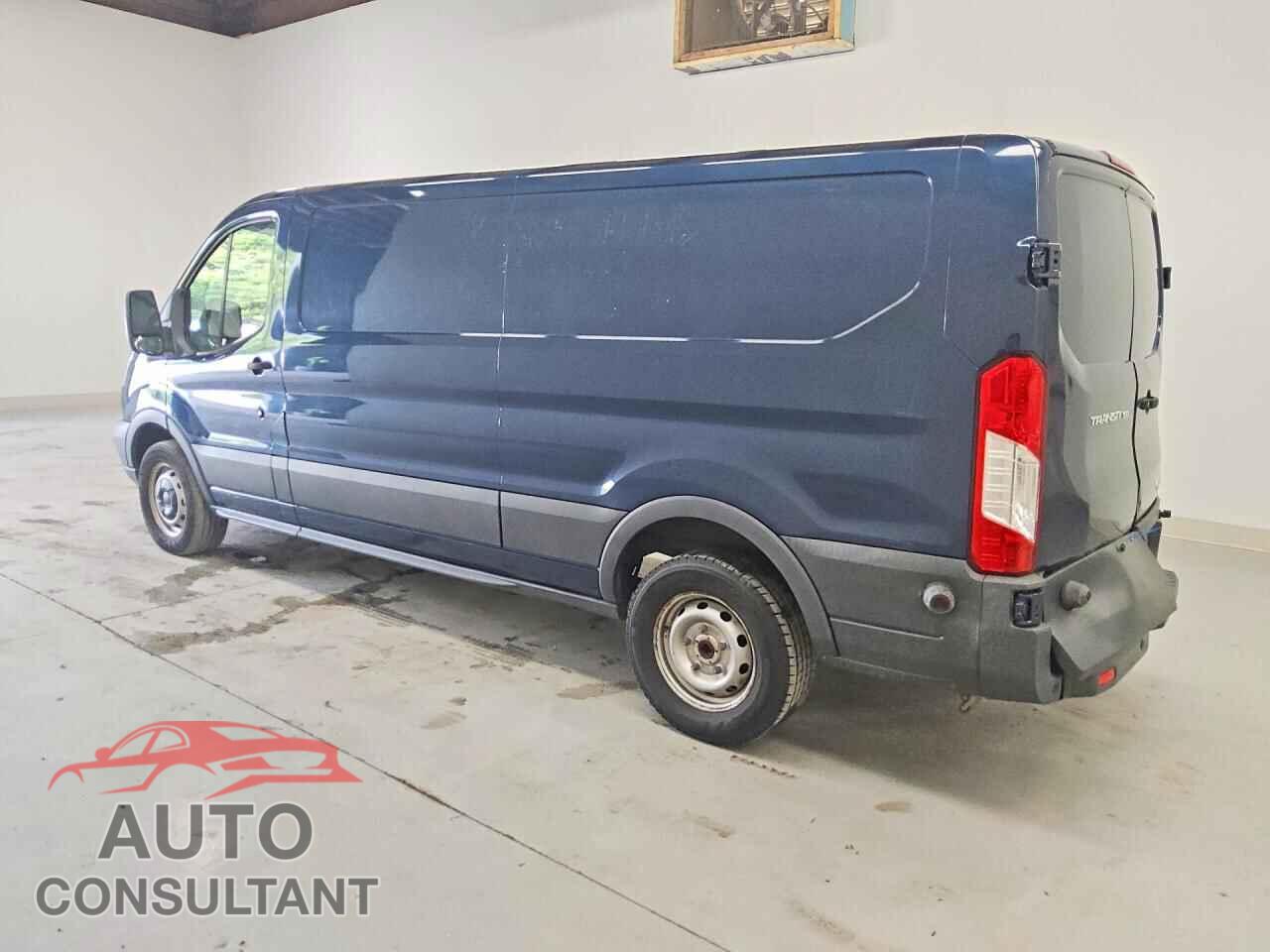 FORD TRANSIT 2018 - 1FTYE2YM4JKA25657