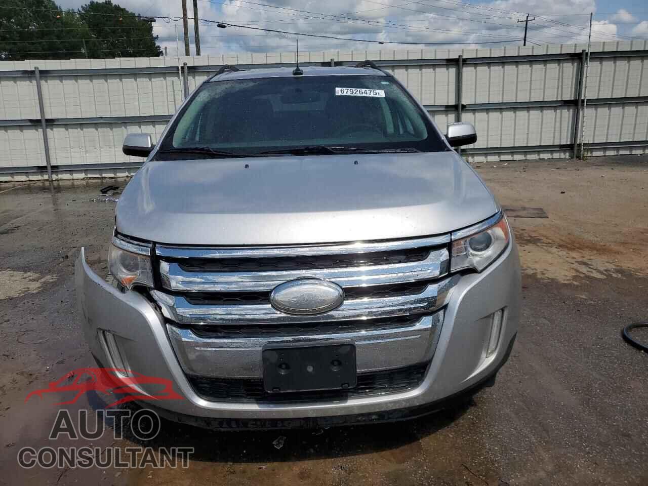 FORD EDGE 2013 - 2FMDK3JC1DBE30738