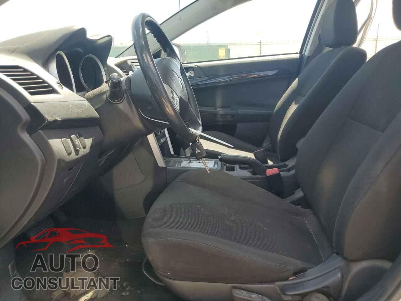 MITSUBISHI LANCER 2017 - JA32U2FU7HU004858