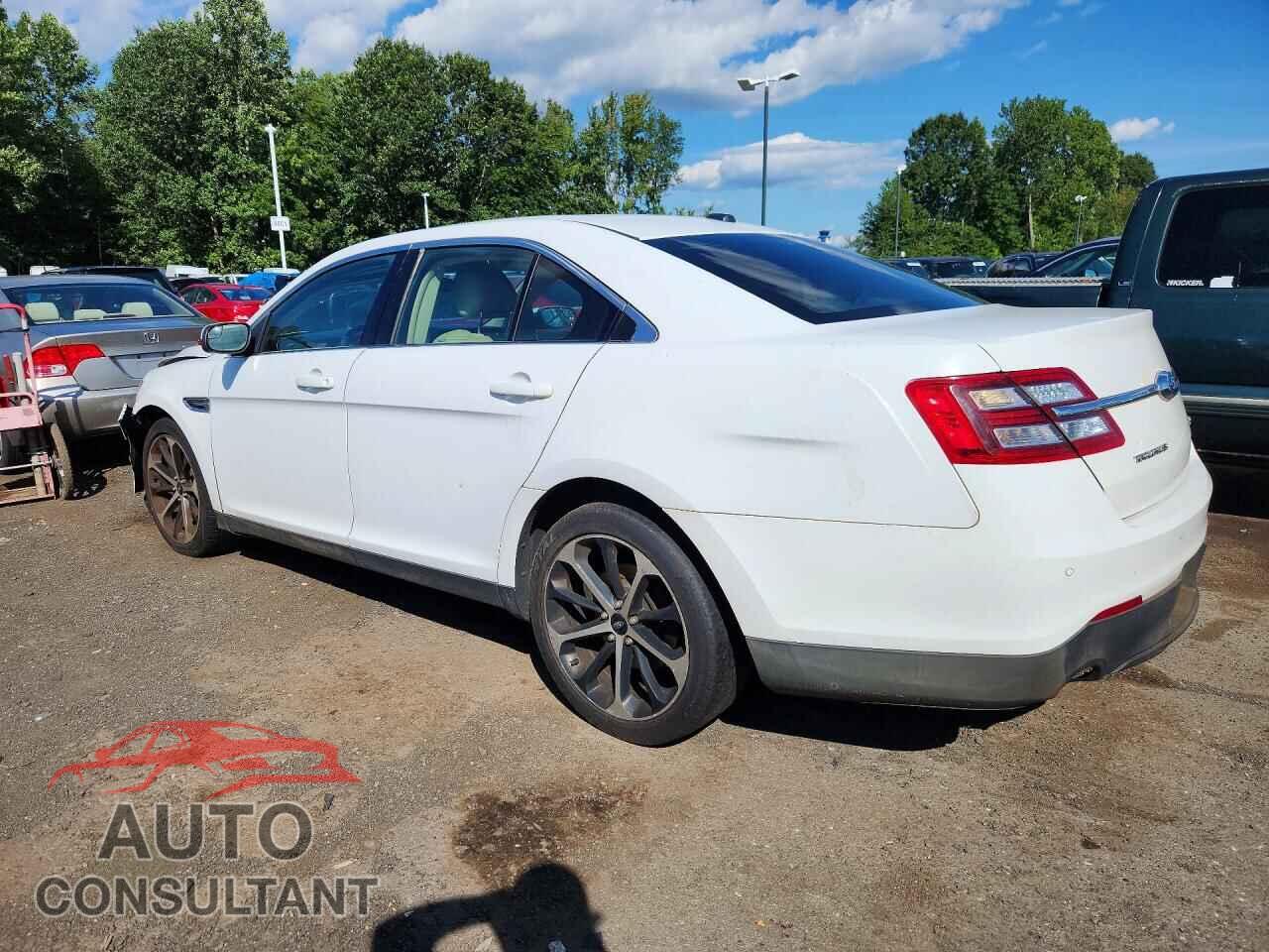 FORD TAURUS 2014 - 1FAHP2E83EG149807