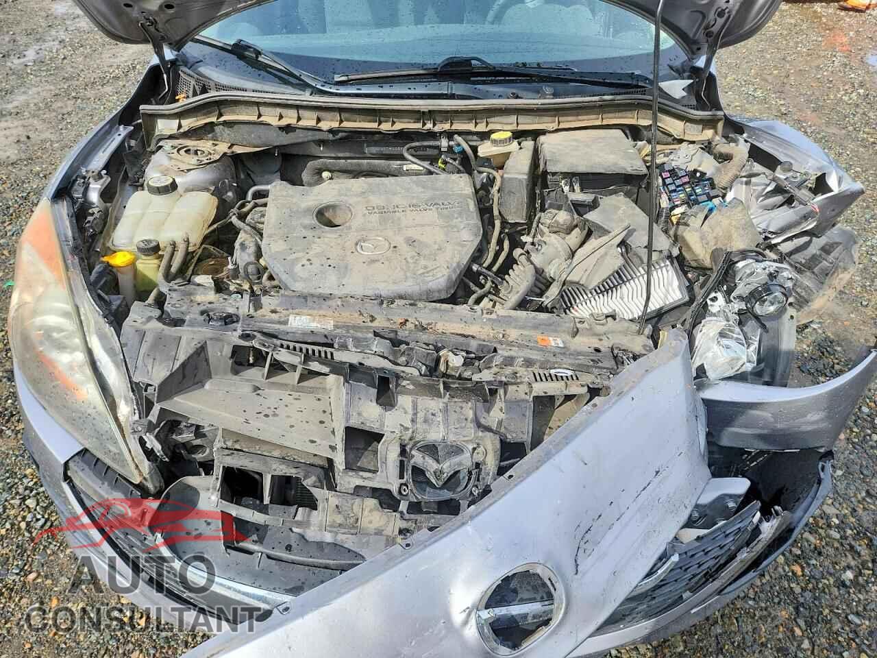 MAZDA 3 2010 - JM1BL1SF0A1160382