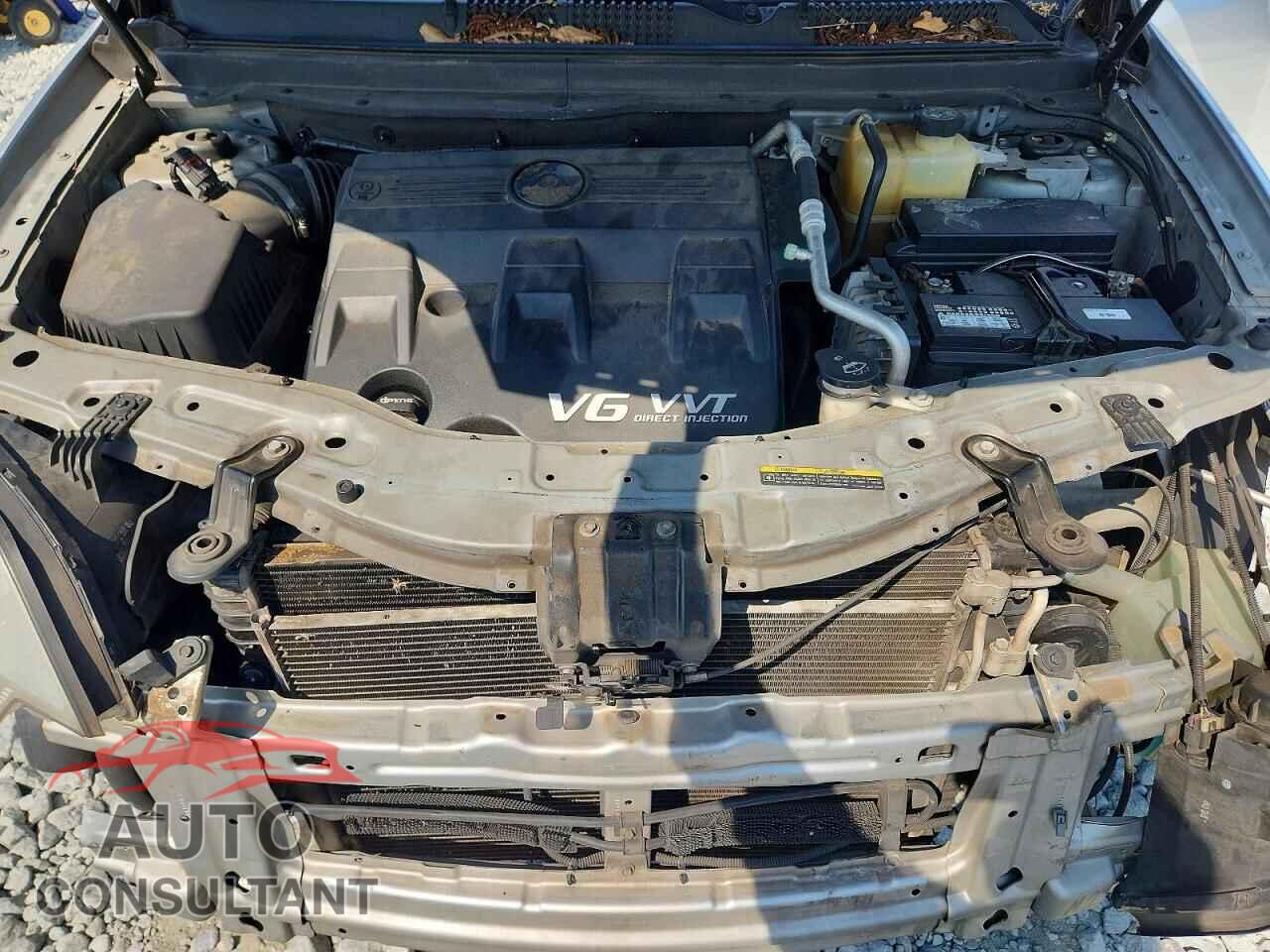 CHEVROLET CAPTIVA 2012 - 3GNFL4E58CS642306