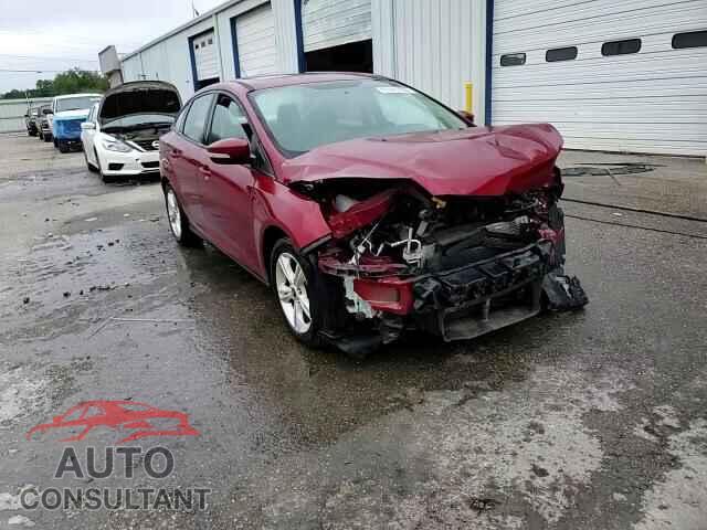 FORD FOCUS 2014 - 1FADP3F26EL425774