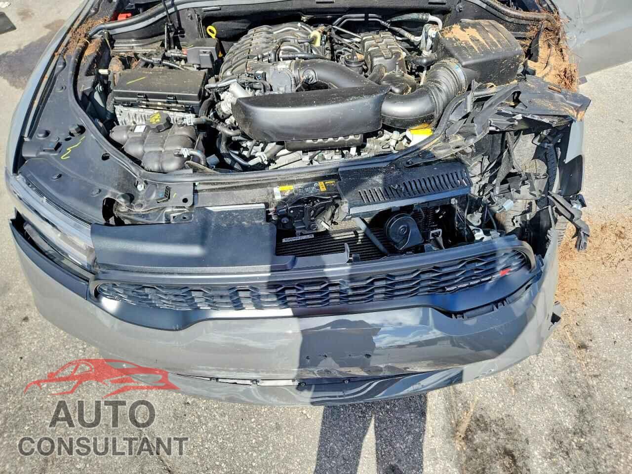 DODGE DURANGO 2026 - 1C4RDHDG3TC151306