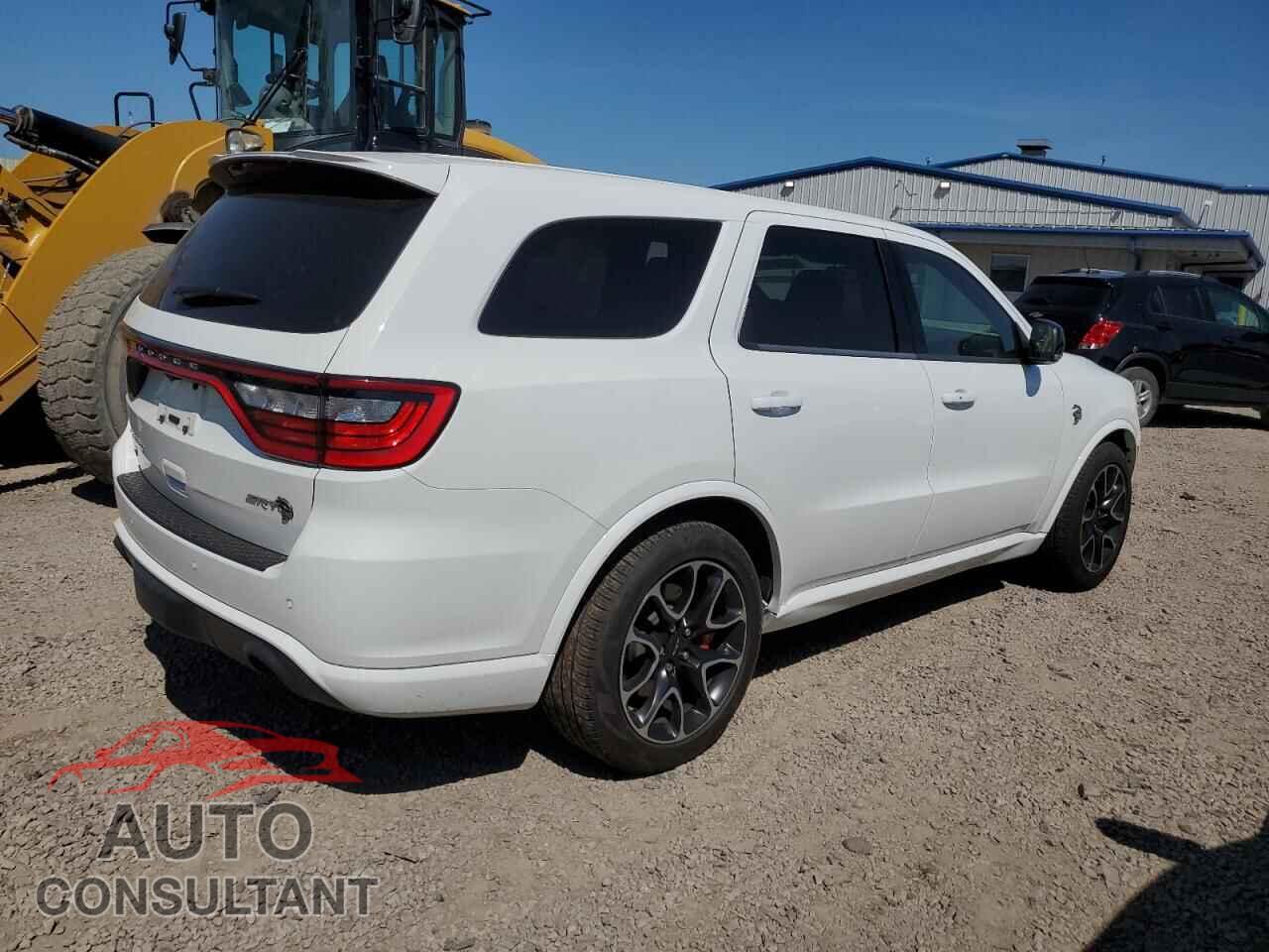 DODGE DURANGO 2023 - 1C4SDJH97PC555073