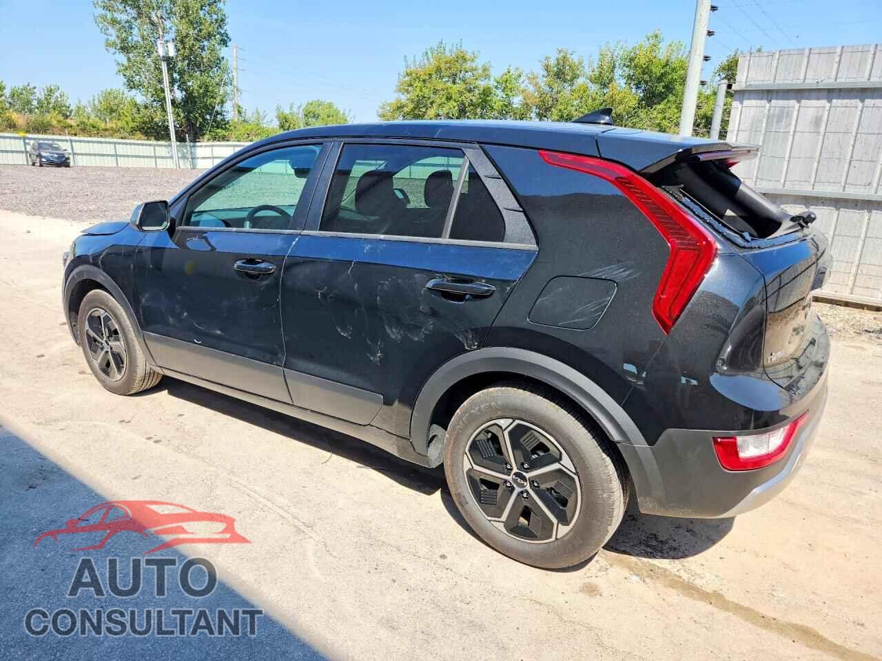 KIA NIRO 2026 - KNDCP3LE2T5362193