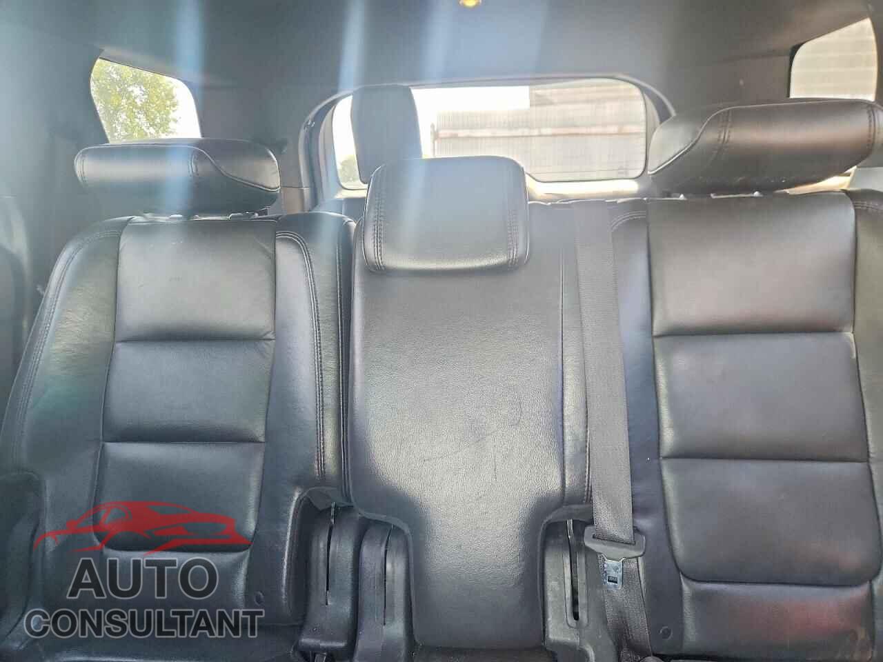 FORD EXPLORER 2015 - 1FM5K8D89FGA17020