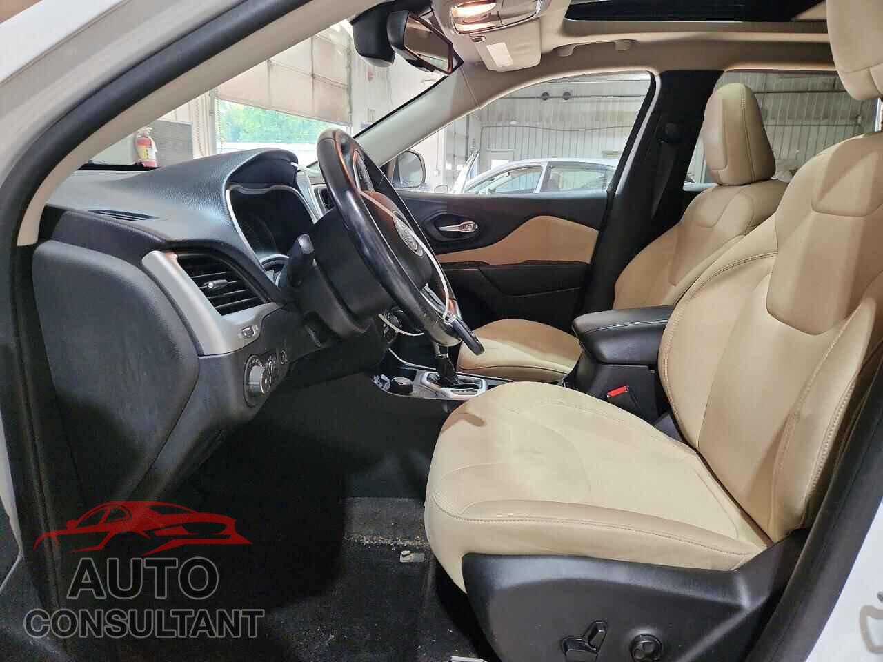 JEEP CHEROKEE 2015 - 1C4PJMCS2FW650356