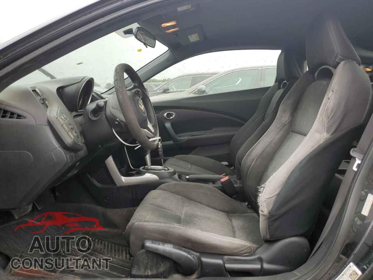 HONDA CRZ 2012 - JHMZF1D42CS003109