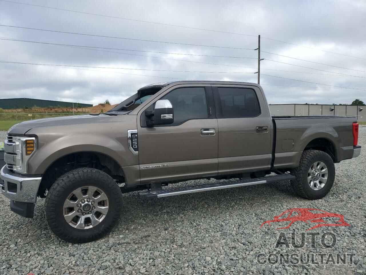 FORD F250 2018 - 1FT7W2BT3JEB25577