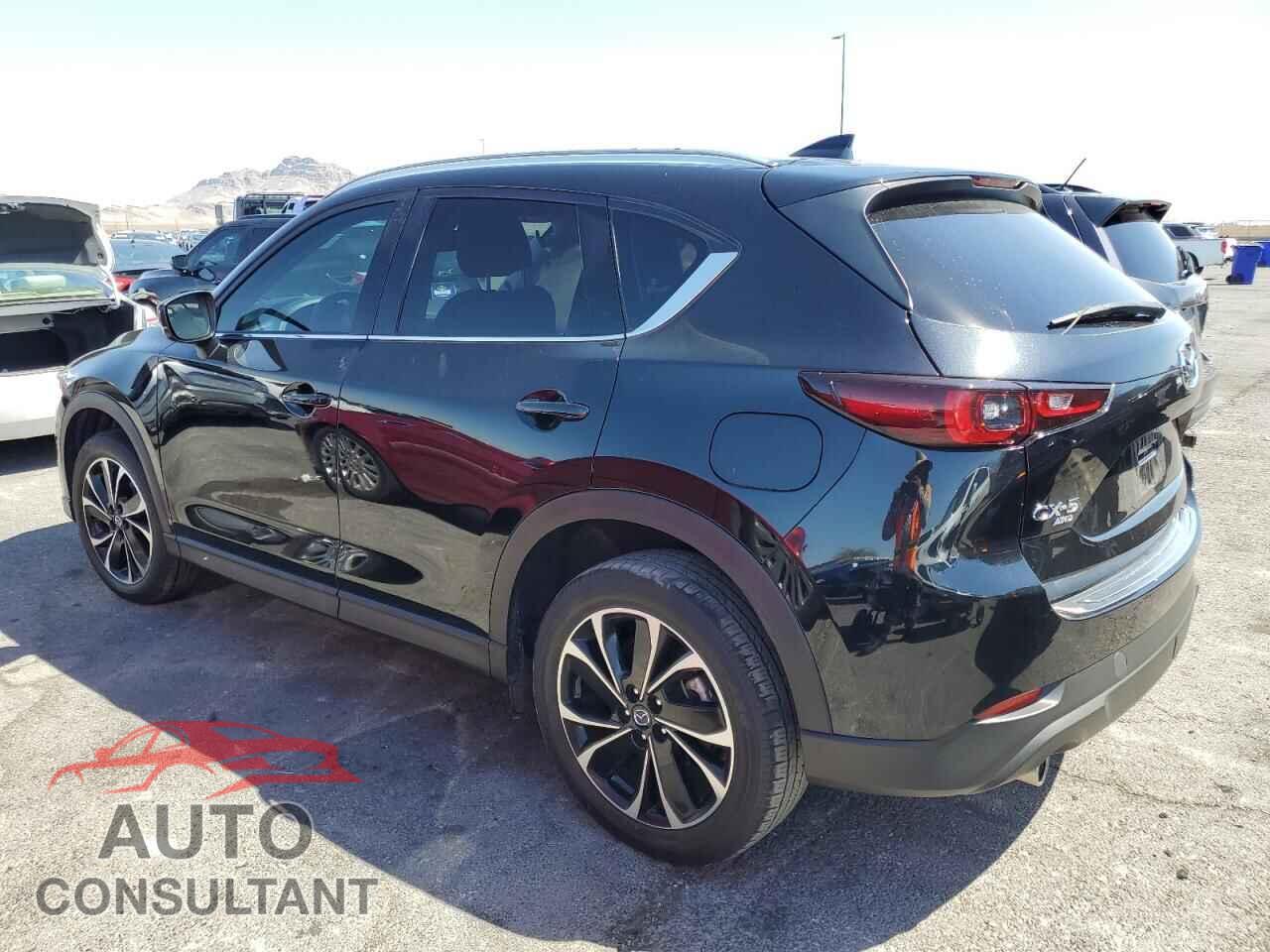 MAZDA CX-5 PREMI 2023 - JM3KFBDMXP0187975