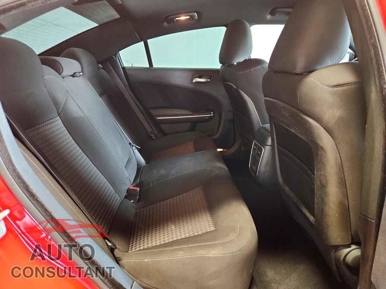 DODGE CHARGER 2023 - 2C3CDXHG2PH584701