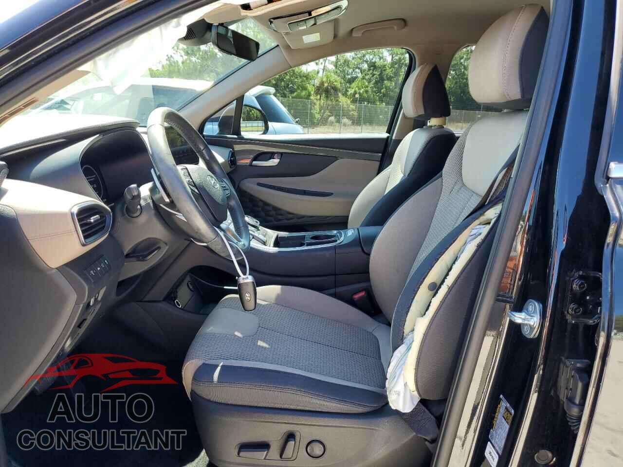 HYUNDAI SANTA FE 2023 - 5NMS2DA10PH015920