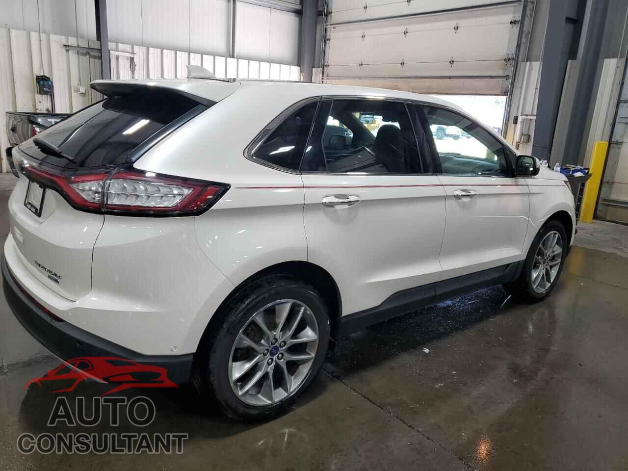 FORD EDGE 2016 - 2FMPK4K90GBC20528