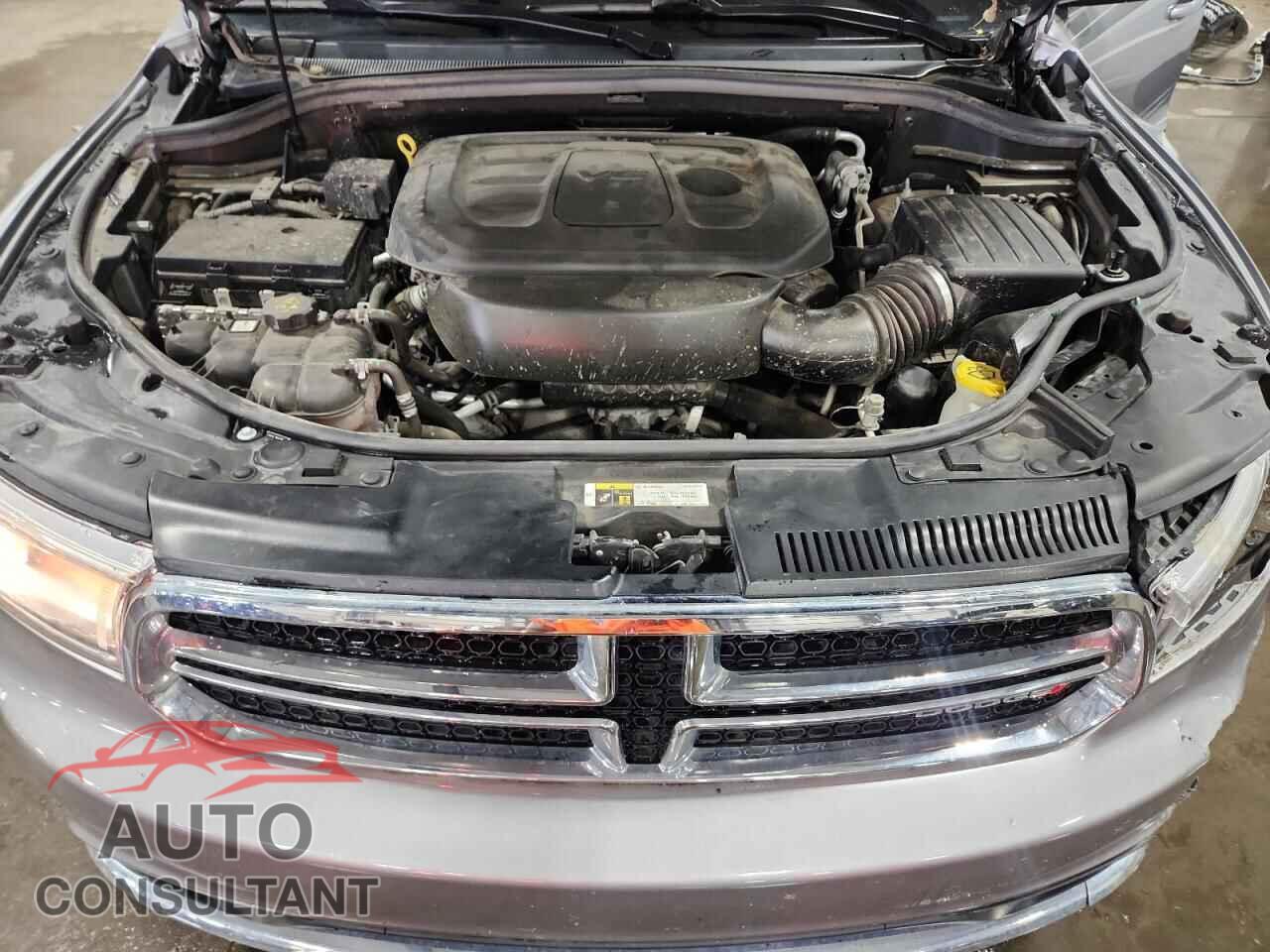 DODGE DURANGO 2019 - 1C4RDHAG0KC836253