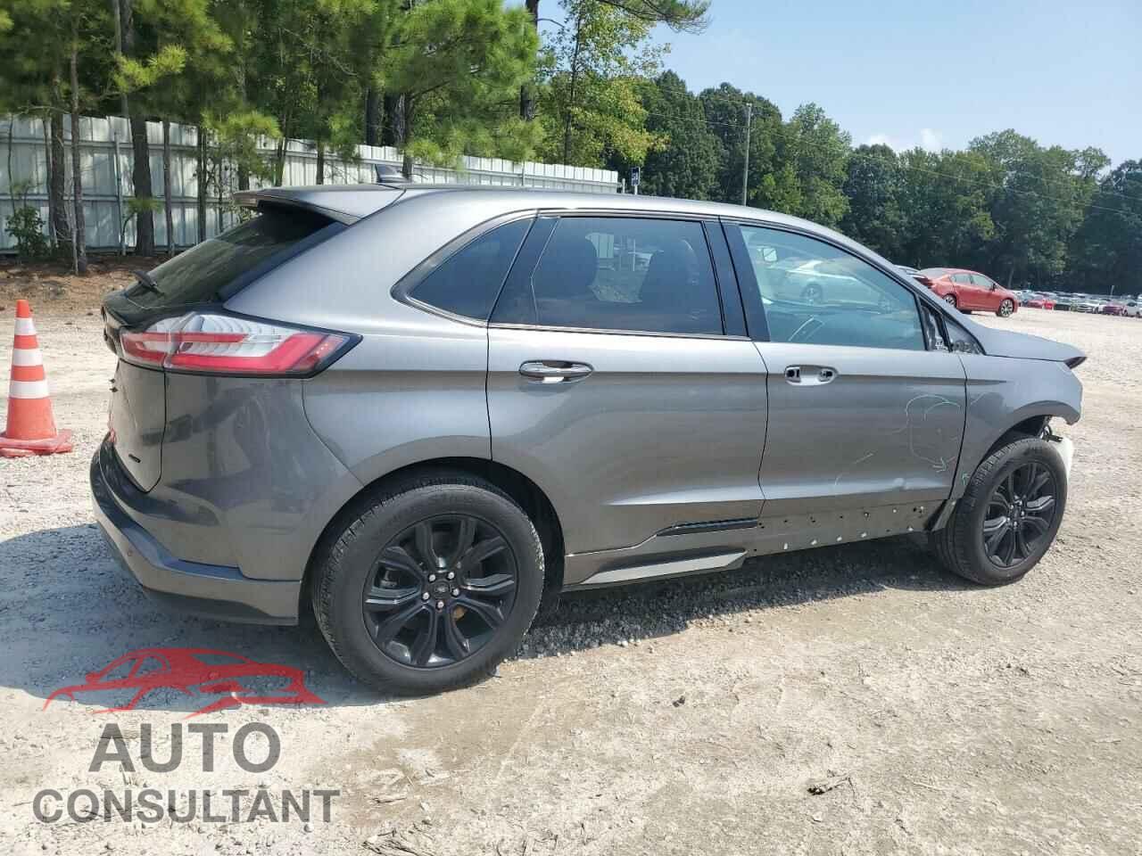 FORD EDGE 2023 - 2FMPK4G93PBA49685