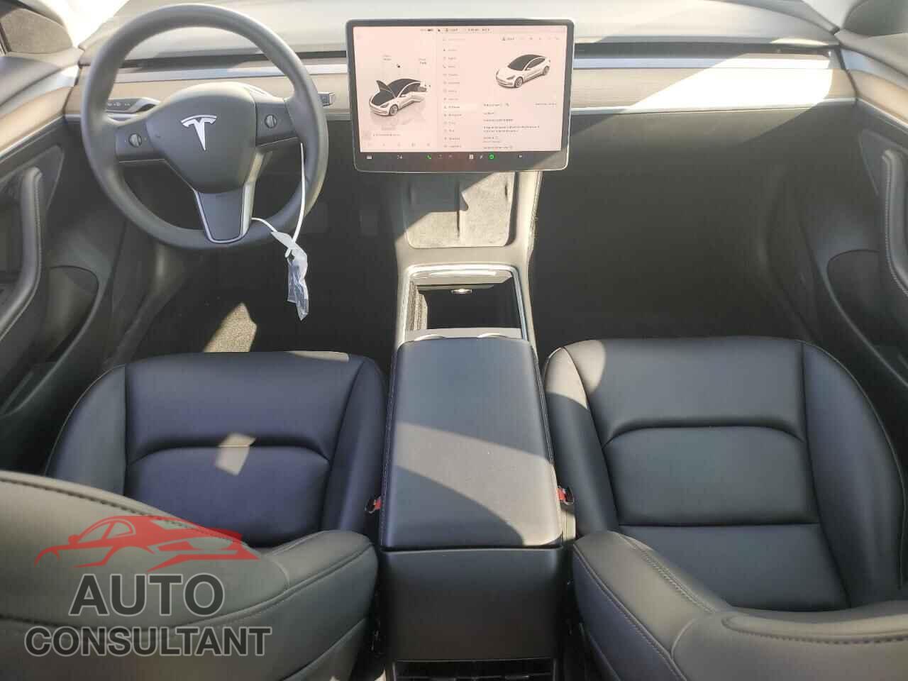 TESLA MODEL 3 2023 - 5YJ3E1EA6PF548800