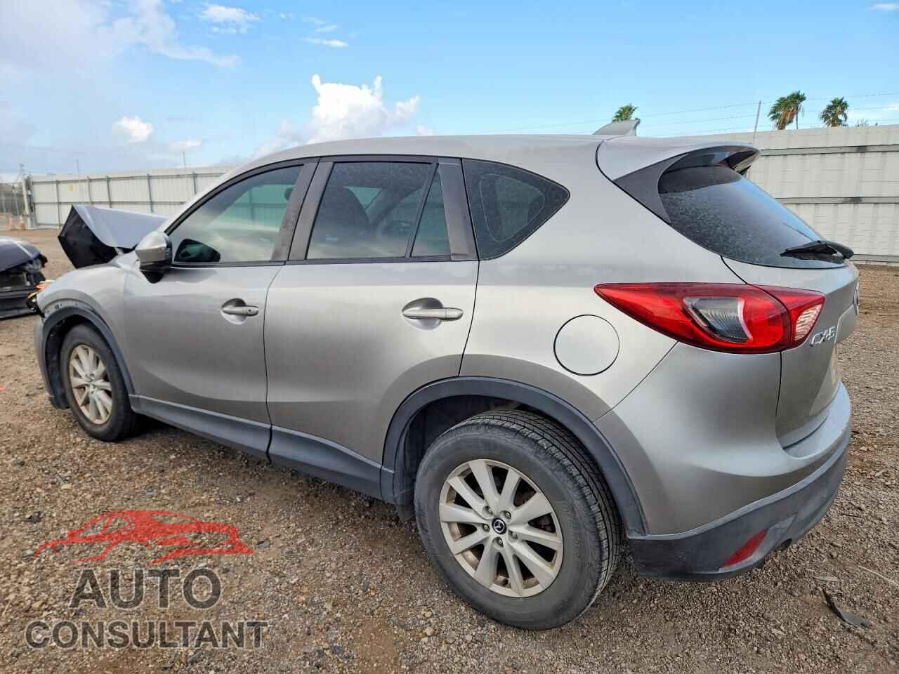 MAZDA CX-5 2013 - JM3KE2BE8D0117434