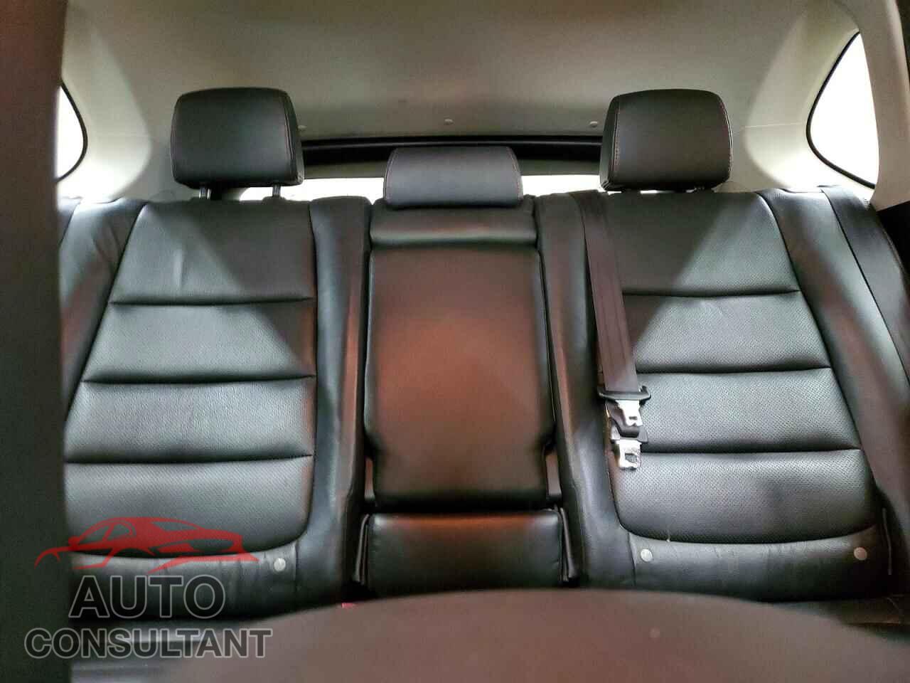 MAZDA CX-5 2014 - JM3KE4DY2E0419905