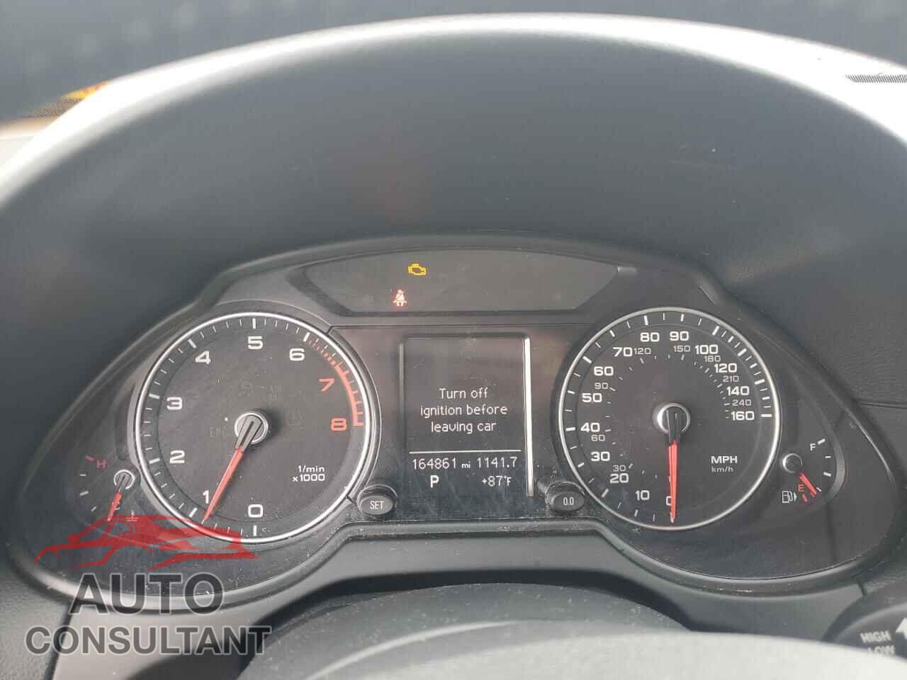 AUDI Q5 2015 - WA1CFAFPXFA129687