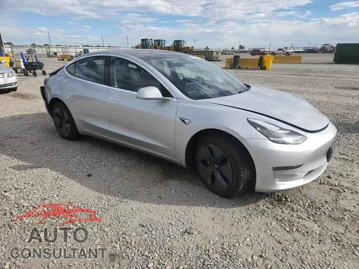 TESLA MODEL 3 2018 - 5YJ3E1EA3JF044082