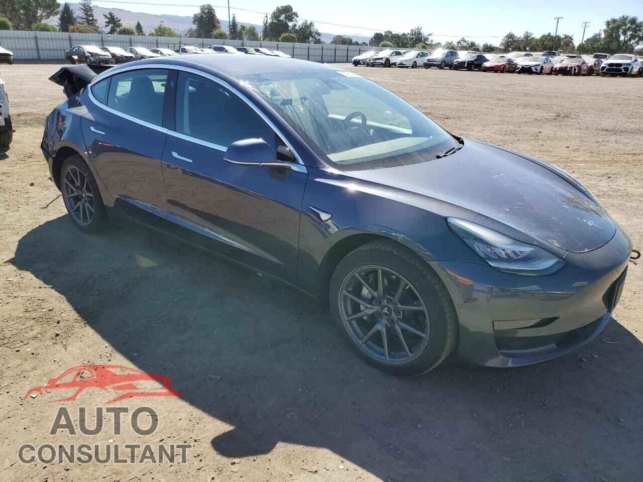TESLA MODEL 3 2020 - 5YJ3E1EA6LF611579