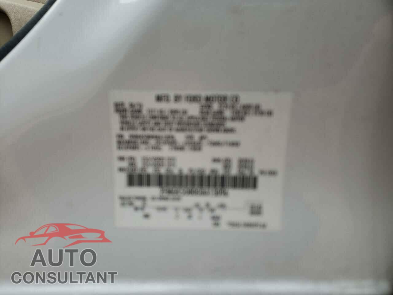FORD FLEX 2016 - 2FMGK5D80GBA13096